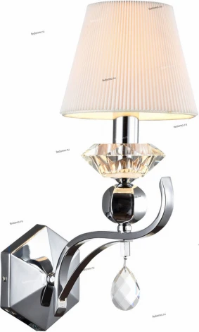 Бра Maytoni Smusso MOD560-01-N