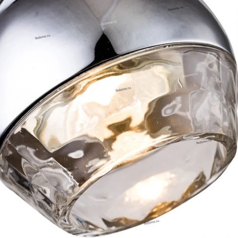 Спот Maytoni Facets SP006-CW-01-N