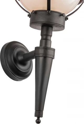 Настенный фонарь уличный Covali WL-30563 (220V, IP54)