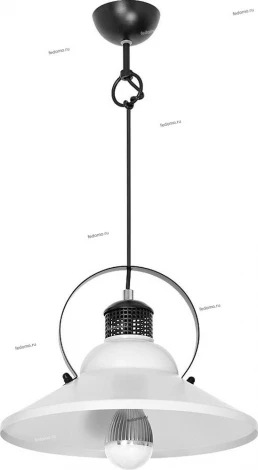 Подвесной светильник Luminex Single 9090