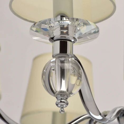 Подвесная люстра MW-Light София 355013208