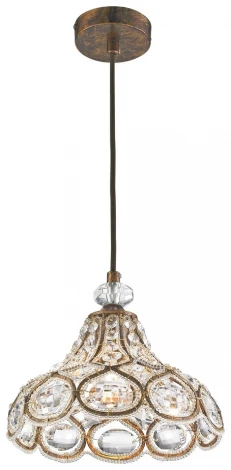 Подвесной светильник Wertmark Princess WE310.01.526