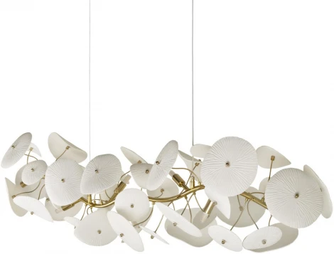 Подвесной светильник Loft It Paradise 10234/1200L (220V)