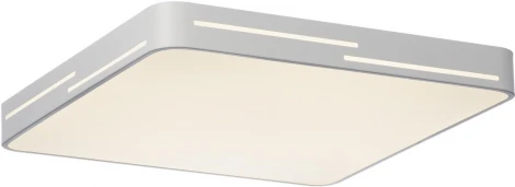 Потолочный светильник RGB светодиодный с пультом Citilux Купер Лайн CL724K95GL0 (220V)