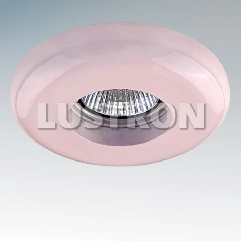 Встраиваемый точечный светильник Lightstar Infanta 002752