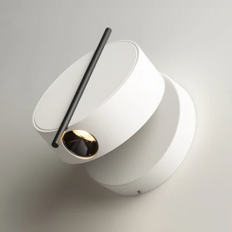 Спот Maytoni Nuance MOD180WL-L4W3K (LED, 220V, круглые)