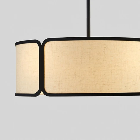 Подвесная люстра на штанге Zena ImperiumLoft Zena01 (141169-26) (220V)