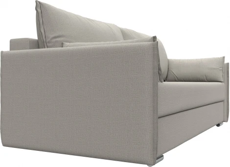 Диван прямой Сайгон Лига Диванов (Рогожка) арт.125103