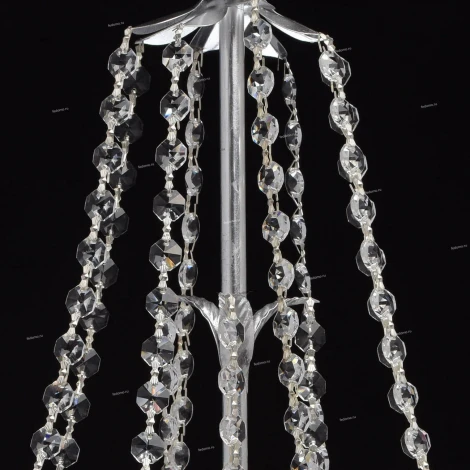 Подвесная люстра MW-Light Эллегия 303011708