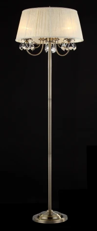 Торшер Maytoni Latona RC301-FL-03-R
