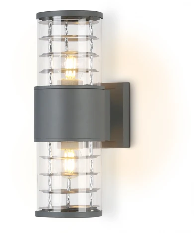 Настенный светильник уличный GARDEN ST2523 Ambrella (220V, IP54)