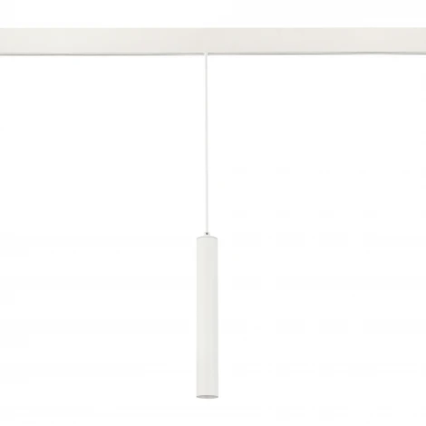 Трековый светильник магнитный 48V ST Luce Skyline 48 ST377.503.07 (LED, круглые)