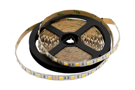 Светодиодная лента SWG SWG560-24-14.4-WWW-20