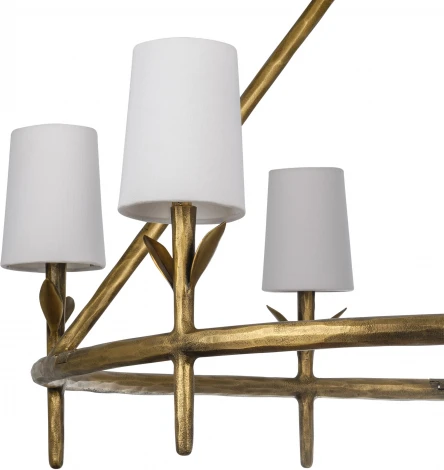 Подвесная люстра Covali APL-10358 (220V)