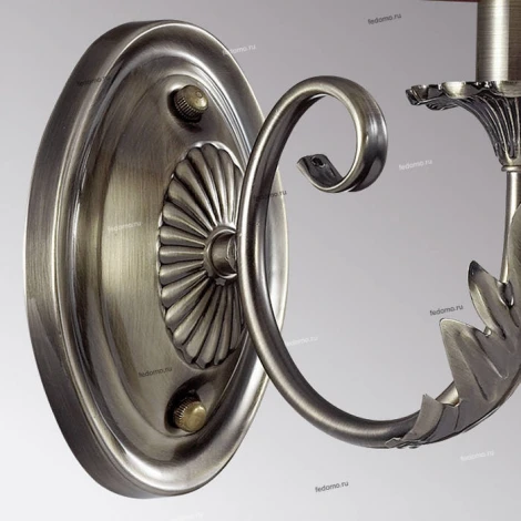 Бра Odeon Light Gabinna 3220/1W