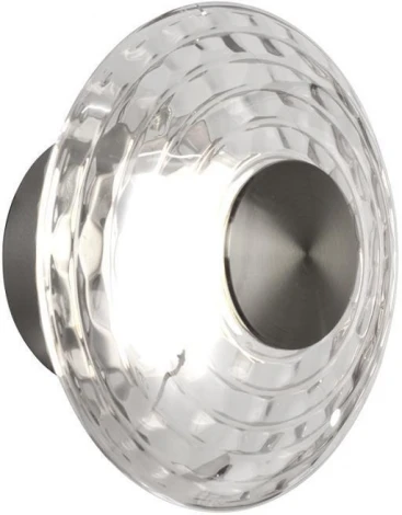 Настенный светильник Favourite Claros 4643-1W (LED, 220V, круглые)