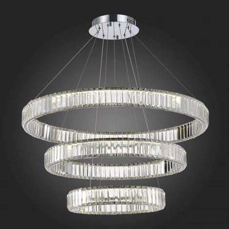 Подвесной светильник Tivoli SL1622.103.03 ST Luce