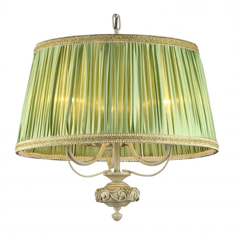 Подвесная люстра Maytoni Olivia ARM325-33-W