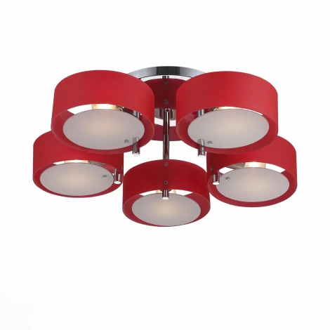 Потолочная люстра ST Luce Foresta SL483.602.05