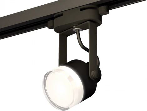 Трековый светильник Ambrella Track System XT6602083 (220V, круглые)