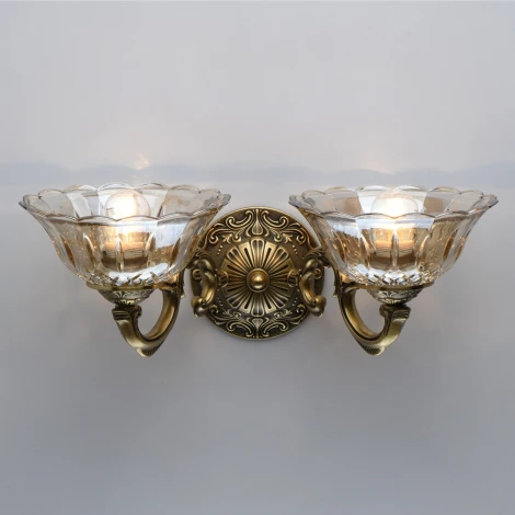 Бра Chiaro Паула 411023902