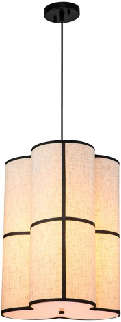 Подвесной светильник Indigo Triade V000350 (220V, на проводе)