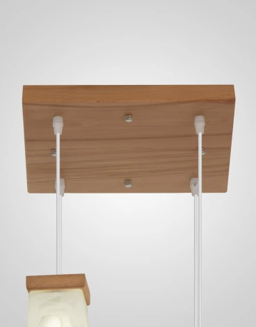 Подвесной светильник Мелодия Света 6424-4S NL 000063376