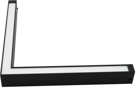 Cветильник угловой светодиодный трековый магнитный 220V Aployt Magnetic track 220 APL.0201.02.18