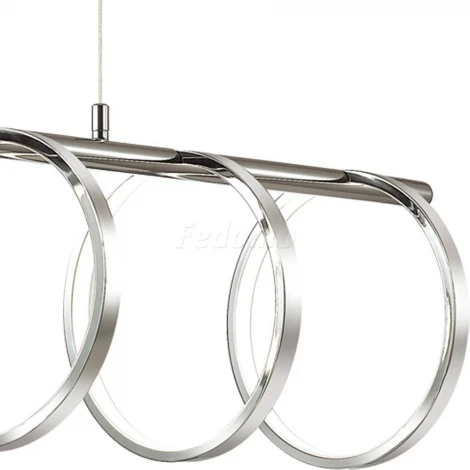 Подвесной светильник Odeon Light Ringgi 3970/80L