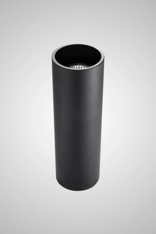 Точечный светильник AM Group AM02 AM02-250 BK (220V)