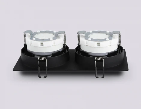 Встраиваемый точечный светильник Ambrella TECHNO SPOT TN52344 (220V)