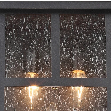 Настенный светильник уличный ST Luce Glazgo SL079.401.03