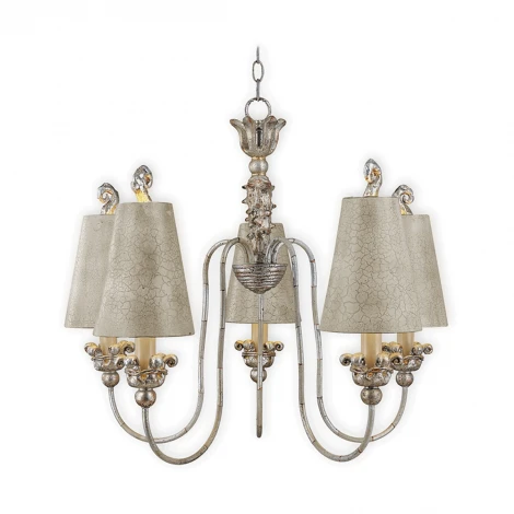 Подвесная люстра Flambeau Remi FB-REMI5