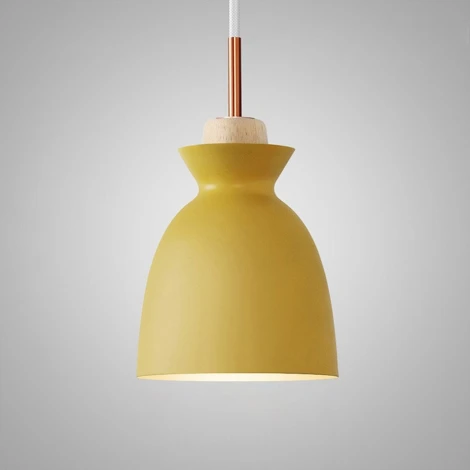 Подвесной светильник E27 Lu Carte LC-11-0759