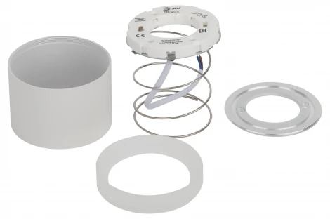 Точечный светильник ЭРА OL17 GX53 WH OL17 GX53 WH