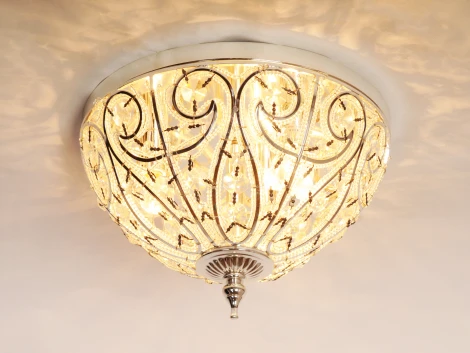 Потолочная люстра HSX12103/3 (220V)