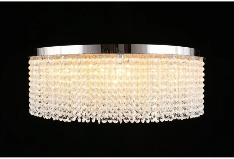 Потолочная люстра Tatin APL.835.17.13