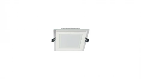 Встраиваемый точечный светильник Lumina Deco Beneto LDC 8097-SQ-9W (LED, 220V)