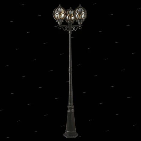 Наземный фонарь Maytoni Champs Elysees S110-22-03-R