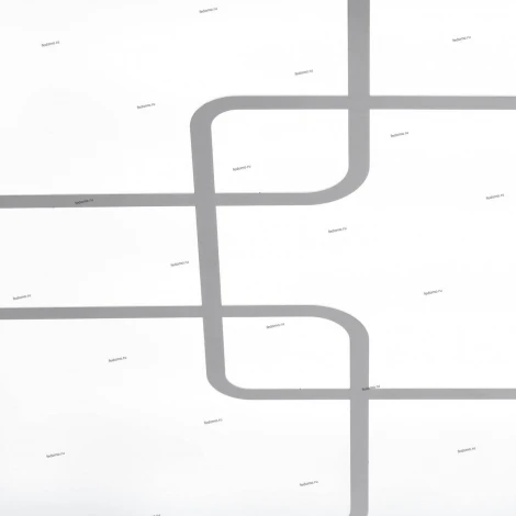 Потолочный светильник Chiaro Кларис 437012502