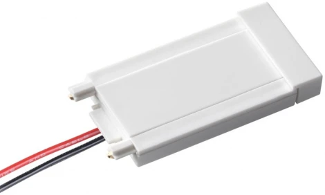 Токопровод для накладного трека Novotech Smal 135225 SHINO IP20 48V