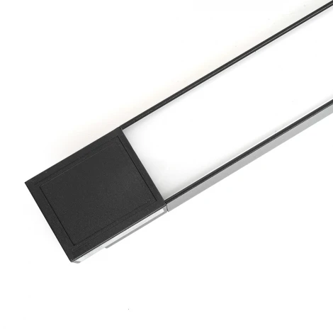 Трековый светильник светодиодный однофазный 220V Feron AL132 51014