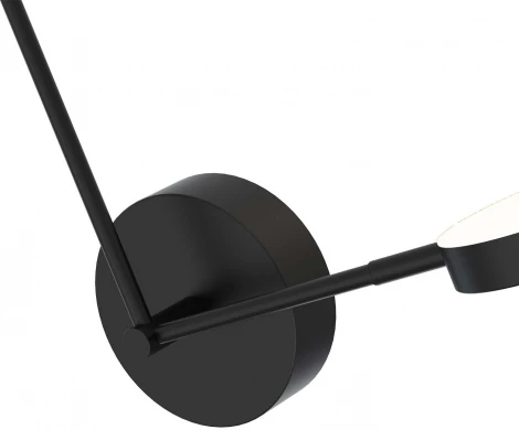 Настенный светильник Favourite Vorago 4631-2W (LED, 220V)