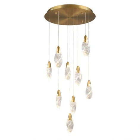 Подвесной светильник светодиодный Aployt Julietta APL.083.06.27