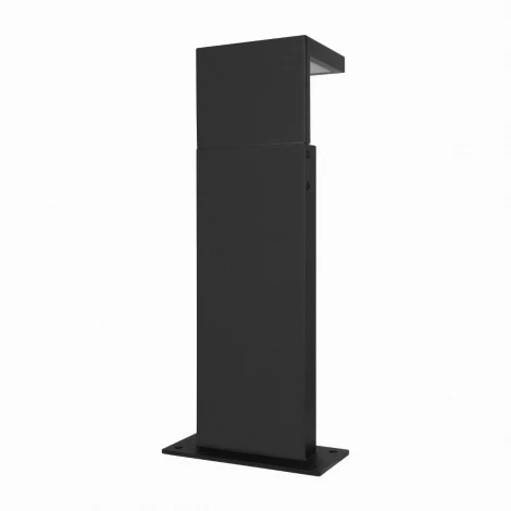 Уличный наземный светильник Loft It Oak 100001/400 (LED, 220V, IP54)