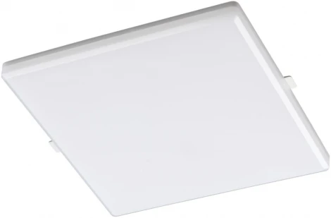 Встраиваемый точечный светильник Novotech Spot 358682 (LED, 220V, IP54)