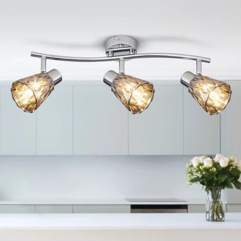 Спот на штанге Rivoli Florrie 7065-703