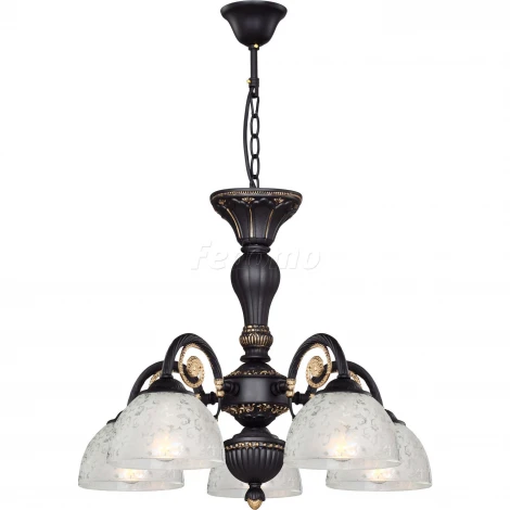 Подвесная люстра F-Promo Baroque 2153-5PC