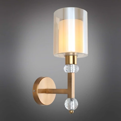 Бра Omnilux Maranello OML-80001-01 (220V)