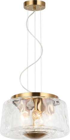 Подвесной светильник Stilfort Perfecto Light 2193/05/05P (220V, круглые)